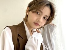 【お客様に寄り添った丁寧なカウンセリング】PHEMEではカウンセリングをとても大切にしています。