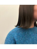 アンルル(anruru)&nbsp;olive color