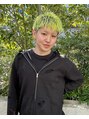 ジーナ(XENA) KOU 【渋谷駅】