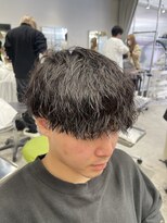 ゼスト 八王子店(ZEST)&nbsp;ツイストスパイラル『石井光星』