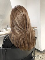 ニュート(Neut )&nbsp;ミルクティーベージュケアブリーチホワイトベージュベージュ