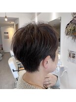 ログ(Log)&nbsp;大人ショート