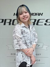 プログレス 聖蹟桜ヶ丘店(PROGRESS) 折井 さくら