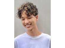 ドアベルメンズ(Door Bell Men’s)
