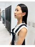 【Honoka指名限定】カット+カラー