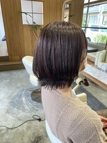 フラム(fulam)&nbsp;レイヤーボブ