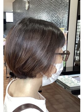 ハピネス 生桑店(happiness) グラボブ