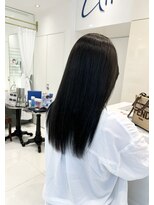 エアー 銀座タワー(AIR)&nbsp;プレミアムケアカラー/透明感グレージュ