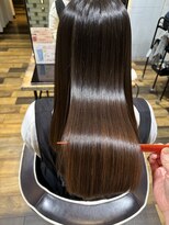 髪質改善ヘアエステ フランネル 経堂(Flannel)&nbsp;プレミアムヘアエステ