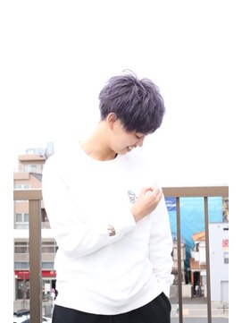 ザップ(ZAP) マッシュレイヤー