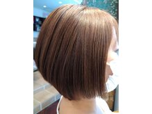 リヒト ヘアデザイン(Licht hair design)