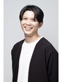 ジル ブラン 福岡(JIL BLAN) 岡本 雅也 天神