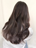 ジル ブラン 福岡(JIL BLAN) ハイライトレイヤーカットショートボブイルミナカラー天神大名