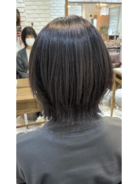 レガロ(REGALO) くびれボブ