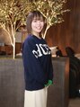 アイノア ルミナス 本山(AInoa Luminous) 東村 ちあき