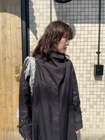 ハマモト ヤマ オオサカ(ハマモト Yama Osaka) クールカールパーマ