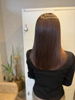 フュー 新小岩(few.)&nbsp;潤艶暖色ロング