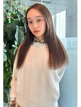 シキ オルガン 大宮(siki ORGAN) クリーミーベージュ