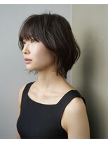 シセイ 青山(SHISEI)&nbsp;縮毛矯正/ボブ/ケラチントリートメント［南青山］