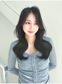 Lond Clan髪質改善　縮毛矯正　レイヤーカット　岡崎