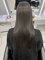 イオエ 心斎橋(ioe)&nbsp;髪質改善トリートメント20代30代40代【髪質改善】