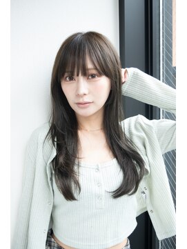 リル 8F 銀座(Rire) ロング