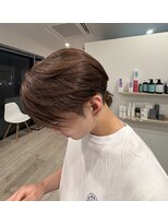 リシェイル(RICHAIR)&nbsp;メンズ縮毛矯正