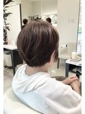 ショート