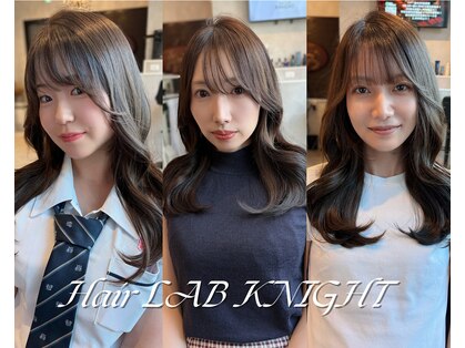 ナイト(KNIGHT)の写真