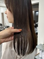 グリーン 高田馬場(green)&nbsp;【SANA】マロンブラウンカラー