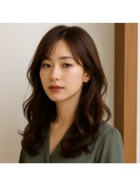 スープレックス ヘアーデザイン(SOUPREX HAIR DESIGN) SOUPREXデジタルパーマ 20代 30代 40代 50代 60代 髪質改善