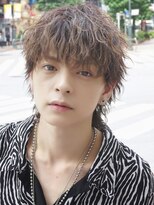 ゴールド 京都 三条(GOALD)&nbsp;ツイスパウルフ