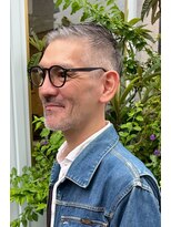 DAMANI 表参道 髪質改善/ヘッドスパ/ハイライト/白髪染め/白髪ぼかし/縮毛矯正&nbsp;サーフカール/波巻きツイストスパイラル[表参道駅]