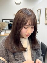 カモン(CAMON)&nbsp;ブラウンベージュ