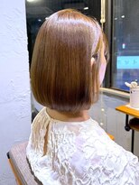 バブルス みずほ台店(BUBBLES) 大人ボブ