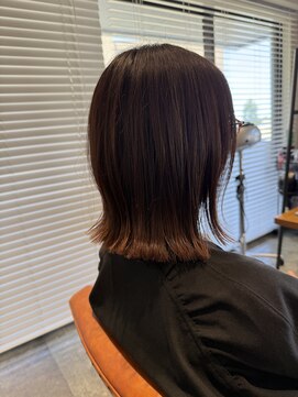 エマ 日吉(emma) 外ハネボブ◎