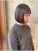 ミニボブ