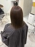 グレイカラーリタッチ（２ヶ月まで）￥5940