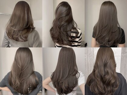 ロア フィリア(LORE Philia)の写真