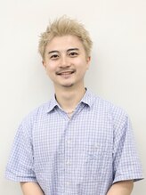 オーラ オモテサンドウ(Aura omotesando)&nbsp;栗原 瑞稀