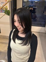 ギネス(guinness) layer