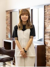 ハウズコレクション イオンタウン店(hu's collection) 橋本 良美