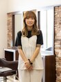 ハウズコレクション イオンタウン店(hu's collection) 橋本 良美