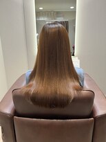 トゥーリ JR二日市駅前店(tuuli)&nbsp;大人かわいいロング◇tuuliJR二日市駅前 30代ロングレイヤー
