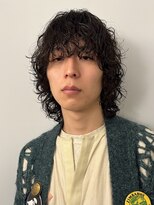 ランズサンズ 表参道(runsuns)&nbsp;原宿/表参道/明治神宮前/メンズカット/メンズパーマ/学割U24