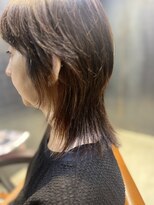 レリビー(LELiBE)&nbsp;インナーカラー