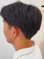 メンズ ドルチェ(men's Dolce) 社会人の方向け!ビシッと決まるメンズショート