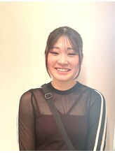タリ(Hair Design TALI)&nbsp;大川 由希