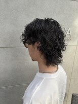 ハナバイリズ(HANA by RIZ)&nbsp;グランジパーマ
