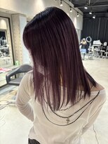 トロワ 高崎(TROIS.)&nbsp;ピンクパープル